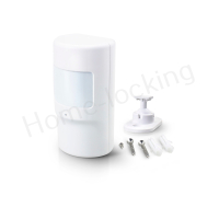 Home-Locking pir-detector. DP-082
